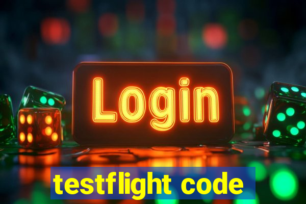 testflight code